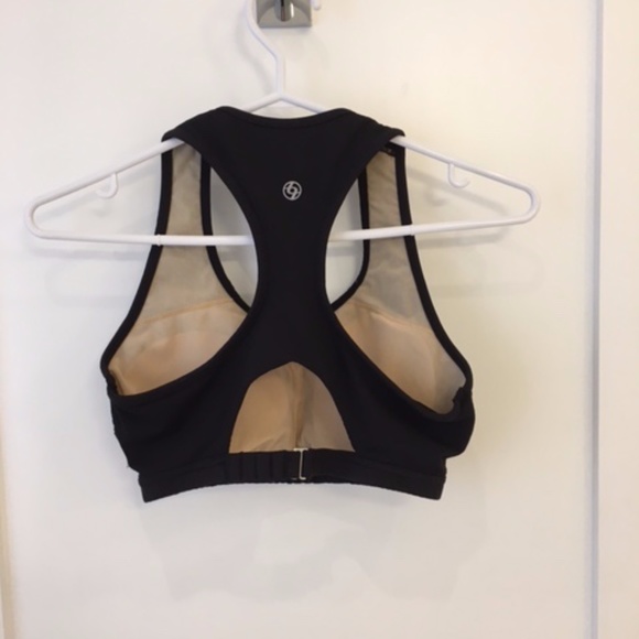 Lija Sport Bra - Picture 3 of 3